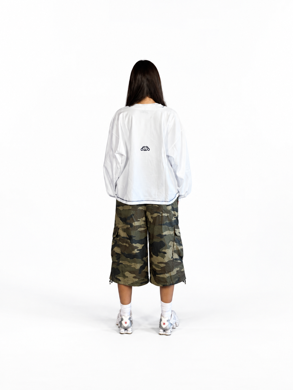 Longsleeve - 350 gsm