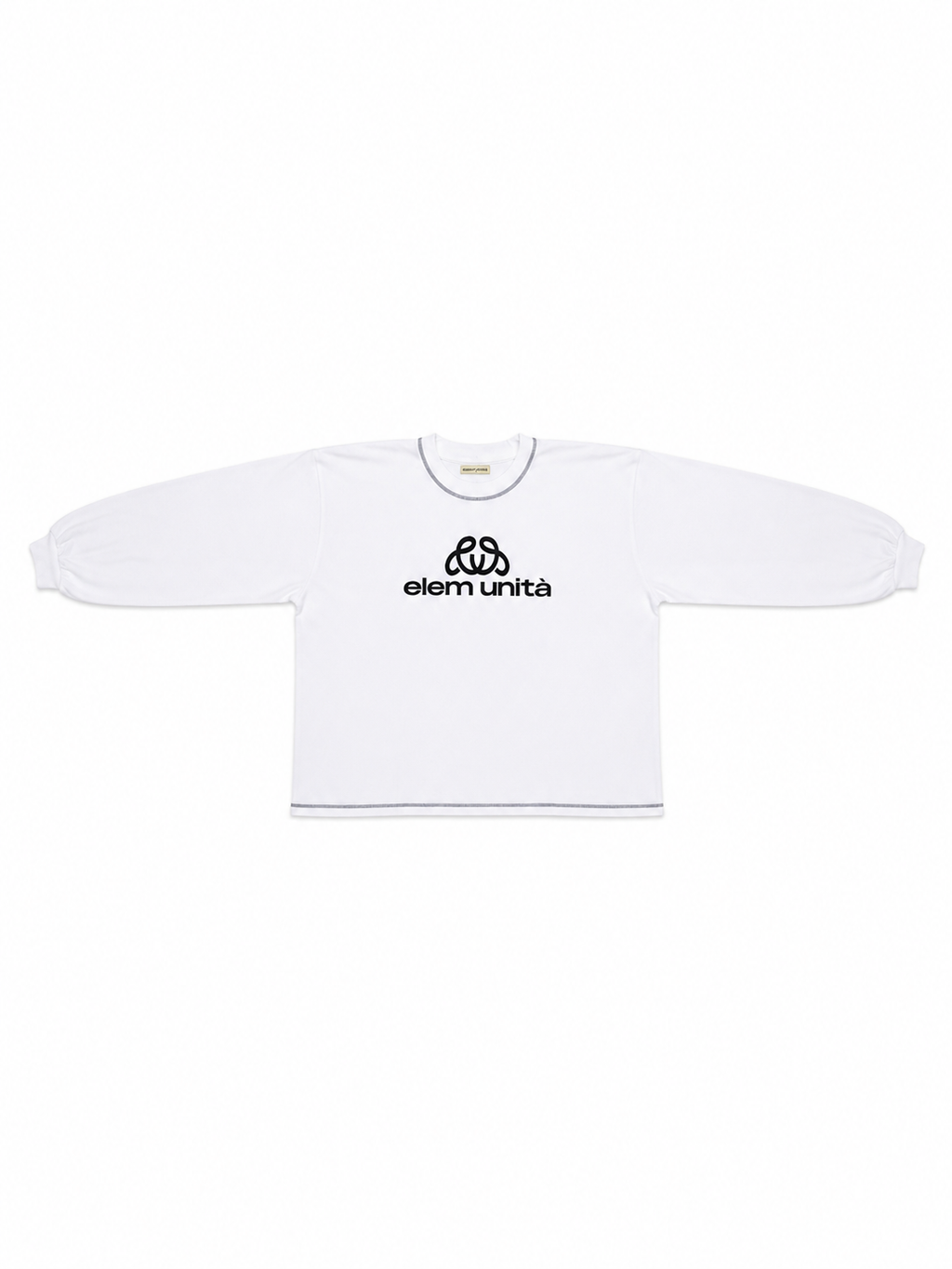 Made to Last Longsleeve