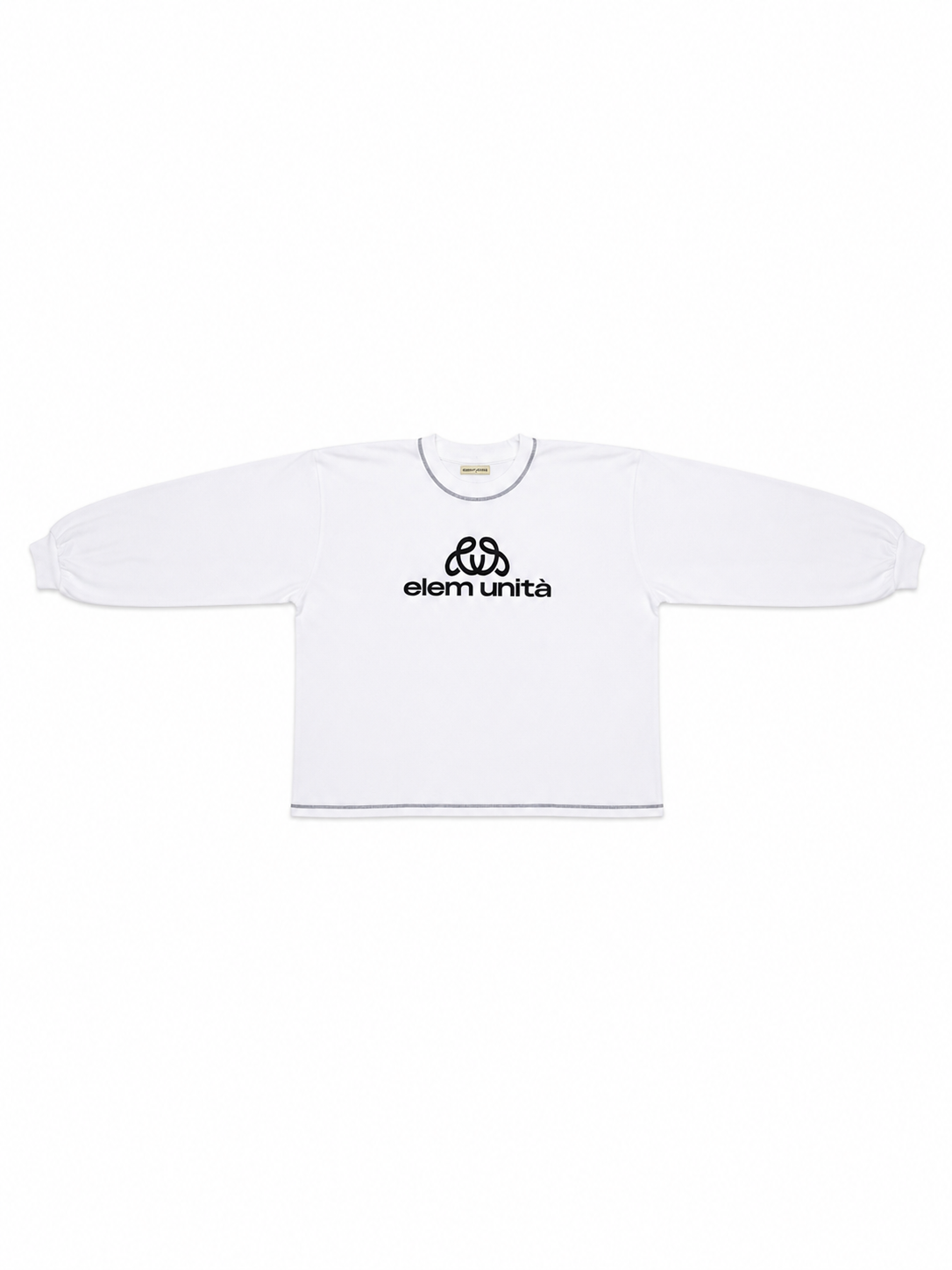 Made to Last Longsleeve